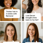 Benefits of Using Hair Growth Serum