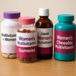 Best Multivitamin for Women: A Complete Guide to Health and Wellness