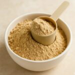 Plant-Based Protein Powder Review 2025: Exploring Vegan Protein, Fiber Benefits, and Sweeteners