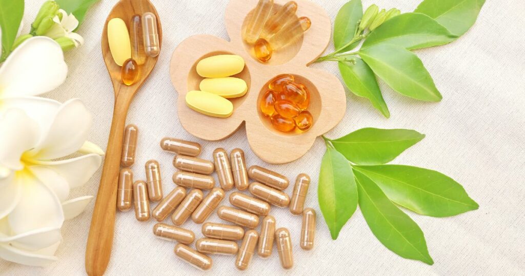 Prenatal Vitamins and Ulcerative Colitis
