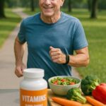 Best Vitamins for Men