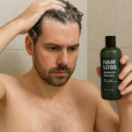 The Best Shampoo and Conditioner for Hair Loss
