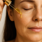 Benefits of Vitamin E Oil for Skin, Nails, and Health