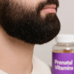Can Men Take Prenatal Vitamins for Fertility and Hair Growth