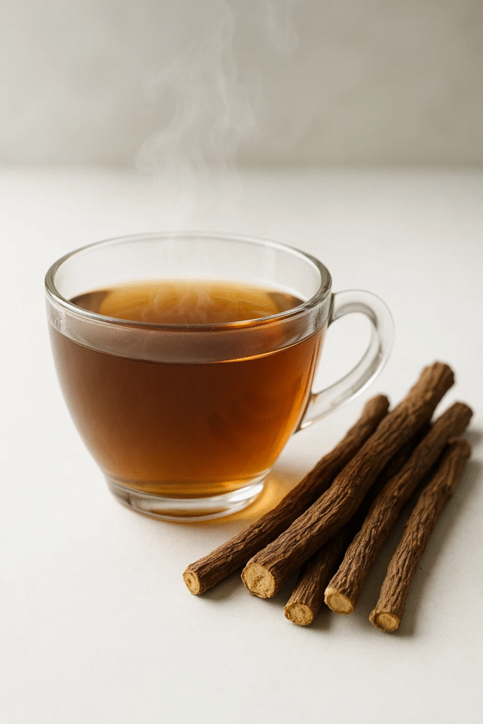 Best Tea for Sore Throat