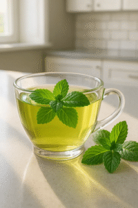 Best Tea for Sore Throat