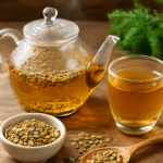 Amazing Benefits of Fennel Seeds for Digestion and Health