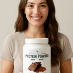 Ingredients Protein Powder Unveiling the Benefits and Features